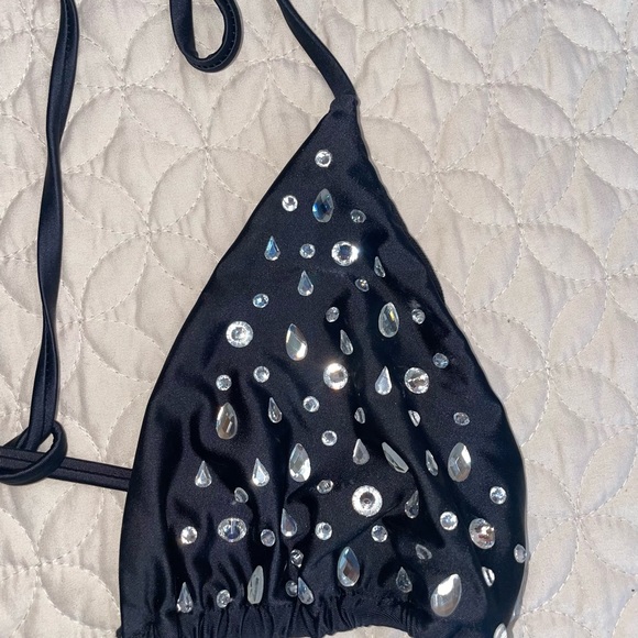 PLT Swim Bra - Picture 4 of 4